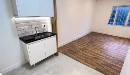 Studio com 1 quartos para locação em Imirim - SP