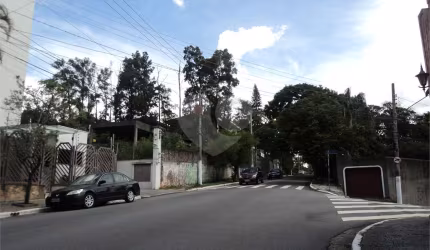 Terreno à venda ou para locação em Barro Branco (zona Norte) - SP