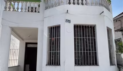 Casa com 1 quartos à venda ou para locação em Vila Monumento - SP