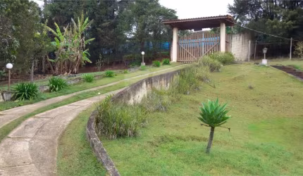 Chácara com 3 quartos à venda em Ibiúna - SP