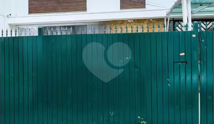 Sobrado com 3 quartos à venda ou para locação em Santana - SP