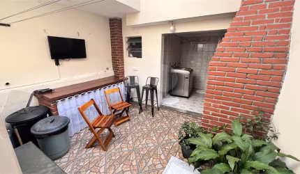 Sobrado com 3 quartos à venda em Vila Nova Cachoeirinha - SP