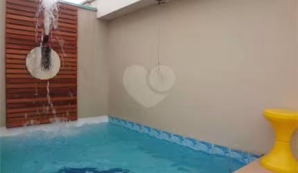 Cobertura com 3 quartos à venda em Casa Verde - SP