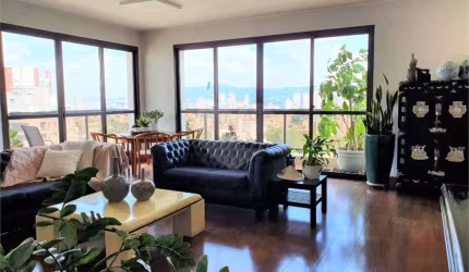 Apartamento com 3 quartos à venda em Santana - SP