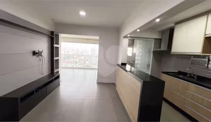 Apartamento com 2 quartos à venda em Santa Teresinha - SP