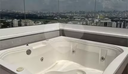 Cobertura com 3 quartos à venda ou para locação em Santana - SP