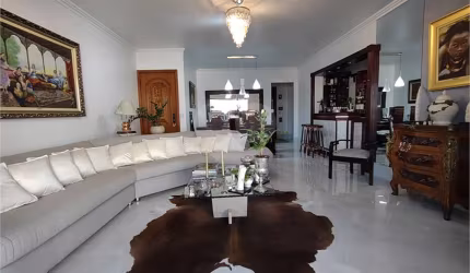 Apartamento com 3 quartos à venda em Santana - SP