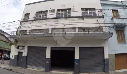 Salão Comercial à venda em Paquetá - SP