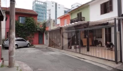Casa de vila com 7 quartos à venda em Pinheiros - SP