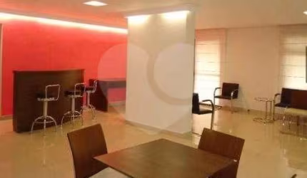 Apartamento com 3 quartos à venda em Santana - SP