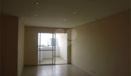 Apartamento com 3 quartos à venda em Santana - SP
