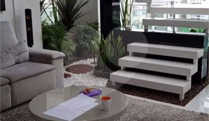 Apartamento com 3 quartos à venda em Mooca - SP