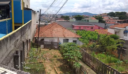 Casa térrea com 3 quartos à venda em Casa Verde - SP