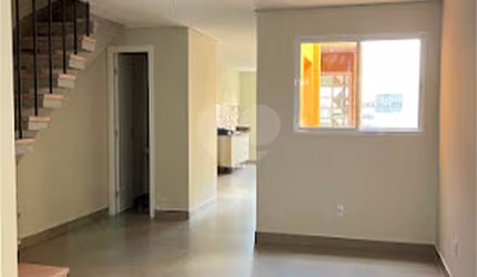 Casa com 5 quartos à venda em Santana - SP
