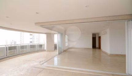 Apartamento com 4 quartos à venda em Jardim Anália Franco - SP