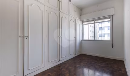 Apartamento com 2 quartos à venda em Jardim Paulista - SP