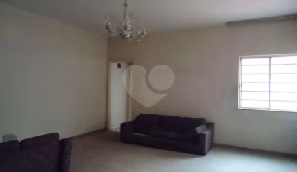 Sobrado com 3 quartos à venda em Santana - SP