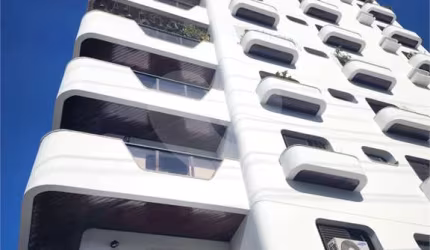 Triplex com 4 quartos à venda em Mooca - SP