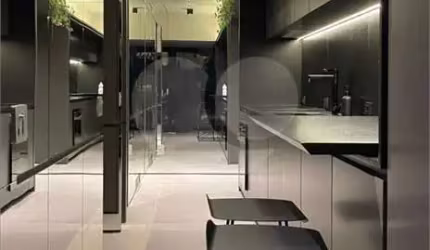 Apartamento com 1 quartos à venda em Vila Mariana - SP