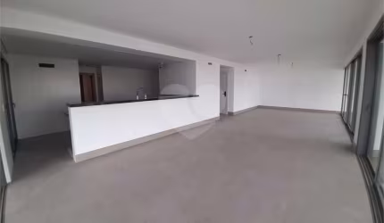 Apartamento com 4 quartos à venda em Santana - SP