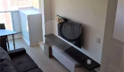 Cobertura com 2 quartos à venda em Pinheiros - SP