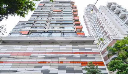 Apartamento com 2 quartos à venda em Vila Mariana - SP