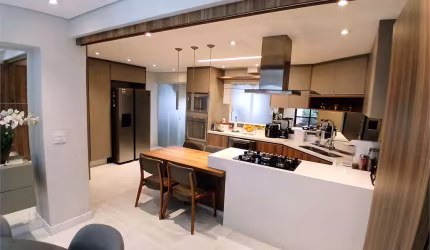 Apartamento com 3 quartos à venda em Santana - SP