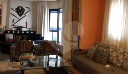 Apartamento com 3 quartos à venda em Jardim Anália Franco - SP
