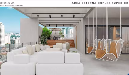 Apartamento com 4 quartos à venda em Santana - SP