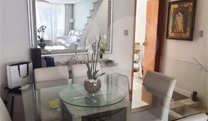 Sobrado com 3 quartos à venda em Alto Da Mooca - SP