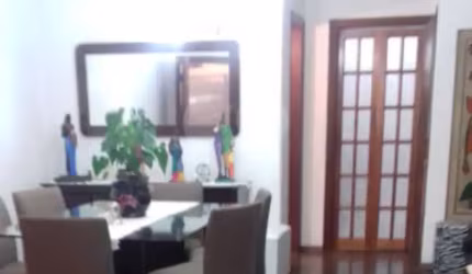 Apartamento com 2 quartos à venda em Santana - SP