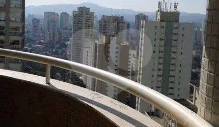Cobertura com 3 quartos à venda em Santana - SP