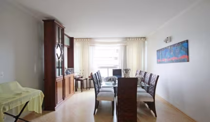 Apartamento com 3 quartos à venda em Consolação - SP