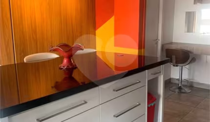 Apartamento com 1 quartos à venda em Pinheiros - SP