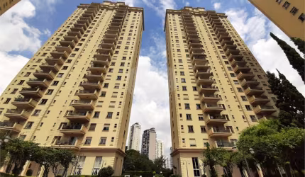Apartamento com 4 quartos à venda em Tatuapé - SP