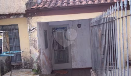 Casa térrea com 3 quartos à venda em Casa Verde - SP