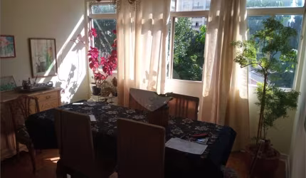 Apartamento com 2 quartos à venda em Jardim Paulista - SP