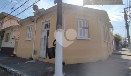 Casa com 2 quartos à venda em Casa Verde - SP