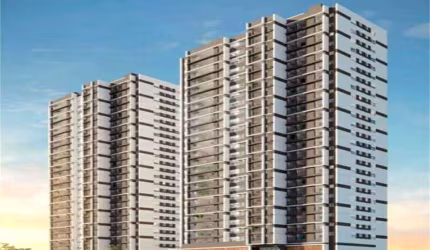 Apartamento com 3 quartos à venda em Tatuapé - SP
