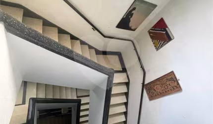 Apartamento com 2 quartos à venda em Cerqueira César - SP