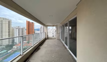 Apartamento com 4 quartos à venda em Santana - SP
