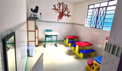 Casa com 4 quartos à venda em Mooca - SP