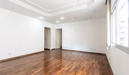 Apartamento com 3 quartos à venda em Jardim Paulista - SP
