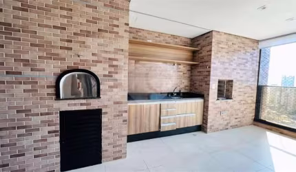 Apartamento com 4 quartos à venda em Jardim Anália Franco - SP
