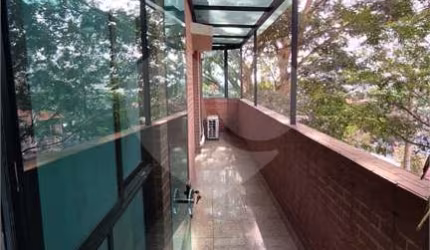 Apartamento com 3 quartos à venda em Pacaembu - SP