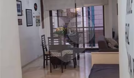 Apartamento com 2 quartos à venda ou para locação em Jardim Paulista - SP