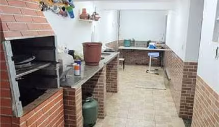Apartamento com 2 quartos à venda em Vila Mariana - SP
