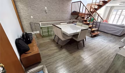 Sobrado com 3 quartos à venda em Vila Mariana - SP