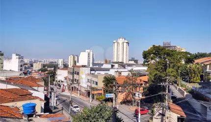Apartamento com 5 quartos à venda em Santana - SP