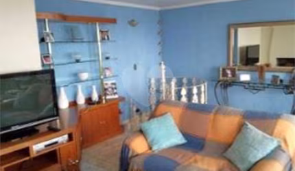 Apartamento com 3 quartos à venda em Santana - SP